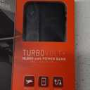 10,000 mAh Power Bank with Dual USB-A Ports