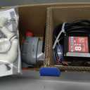 Fill-Rite DF012N 12V 8 GPM Diesel Exhaust Fluid (DEF) Transfer Pump (Pump Only)