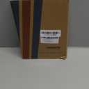 samply Hot Water Bottle with Knitted Cover, 2L Hot Water Bag for Hot and Cold Compress, Hand Feet Warmer, Ideal for Menstrual Cramps, Neck and Shoulder Pain Relief, Pink