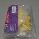 HOUSE OF PARTY Pastel Balloons - Yellow Balloon Garland Kit: 5/12/18 Inch Balloons for Graduation, Bridal Shower, Christmas, Birthday Decorations