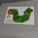 La Oruga Muy Hambrienta (The Very Hungry Caterpillar Spanish Edition)