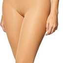 Capezio Women's Ultra Soft Body Tights, Light Suntan, Small/ Medium