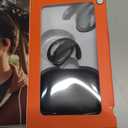 Helix True Wireless Air Open-Ear Earbuds wit LCD Display Charging Case