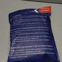 Posture Corrector for Women and Men,Adjustable Shoulder Straightener,Back Support Brace,Upper Spine scoliosis, hunchback Black XX-Large