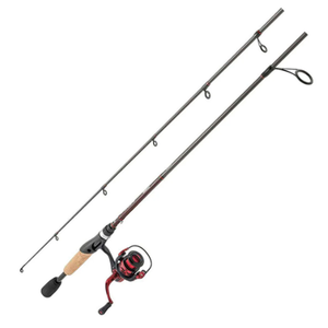 Matzuo America 2Pcs Spinning Combo