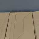 Outdoor Pet House Heater 500W - Kiroto WiFi APP Controlled Dog House Heater with Thermostat & Timer,Suitable for Winter Outdoor Heating of Outside Doghouses, Cat Beds and Chicken Coops