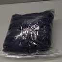 Dotoner Waterproof Dog Coat Warm Fleece Lined Jacket Reflective Winter Pet Apparel for Small Medium Large Dogs with Leash Opening Adjustable Neck & Tail Drawstring Size 3XL