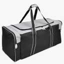 Jetstream Heavy Duty Multi Pocket Durable Sports Gym Equipment Travel Duffel Bag