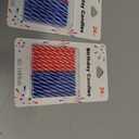 2 x Birthday Candles 24 Pieces