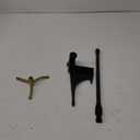 Orbit 58288 3-Arm High-Rise Sprinkler