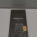 SSLOTSCASE for Samsung Galaxy S25 Ultra Case with Stand & Credit Card Holder & Sliding Camera Cover, Full-Body Drop Proof TPU Soft Silicone Edge Protective Case Cover for Galaxy S25 Ultra 6.9, Blue