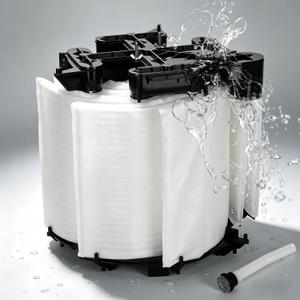 59023800 24 sq-ft Pool Sand Filter Compatible with pentair (Model 180006) | 59023800 (180006) Pool Sand Filter for FNS Plus Vertical Grid Pool and Spa D.E. Filter FNS24 FNSP24/24 sq-ft Titan RPM Filter