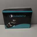 Multi-Functional Couch Cup Holder & Laptop Stand - Ideal for Sofa, Bed, Car, RV | Holds Drinks, Snacks, Remotes, Phones, Laptops | Perfect for Home & Travel