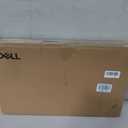 Dell 27 240Hz Gaming Monitor - SE2726HG - 27-inch FHD (1920x1080) 240Hz Display, in-Plane Switching (IPS) Technology, AMD FreeSync Premium, TV 3-Star, 2X HDMI, DisplayPort 1.4, Tilt