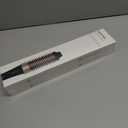 Ionic Thermal Brush,1.5 Inch,Volume Blowout Styling,Dual Voltage,30s Fast Heated Curling Iron Brush