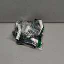 FILTERUP 8pcs Ls Spark Plug Wire Set, 9070C Ceramic Spark Plug Wire with Extreme 9000 Ceramic Boot Compatible with LS Terminals LS3 LS4 LS7 LT Engines