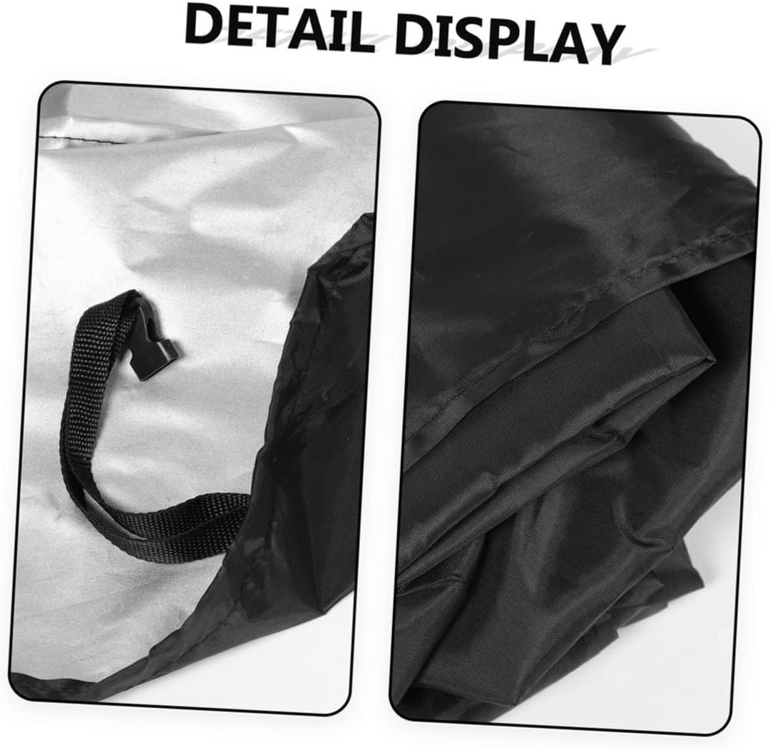 Cover  116x75 inch 3pack