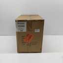 hand2mind Polyethylene, Level 1, Disposable, Non-Surgical Isolation Gowns, Blue, 150 pcs/case (10 Bags of 15 Gowns per case)