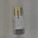 VIVOSUN Digital pH Meter, 0.01pH High Accuracy Pen Type pH Tester for Hydroponics, Household Drinking, Pool and Aquarium, Yellow, UL Certified