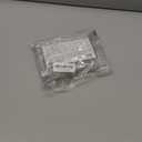 Mr. Pen- Nuts and Bolts Assortment Kit, 810 pcs, Stainless Steel, M3 M4 M5 M6 Button Head Socket Cap Screws Assorted Nuts and Bolts, Nut Bolt and Washer Assortment, Bolt and Nut Assortment