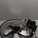20" Wall Fan with Remote