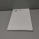 Arm Sleeves for Men Women to Cover Arms with Thumb Holes, Sun UV Protection Arm Warmers, for Volleyball Football Golf (White)