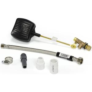 Aquascape 29272 Water Fill Valve 200 for Pond Water Feature and Garden