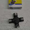 MOOG 235 Greaseable Super Strength Universal Joint for Chevrolet Silverado 1500