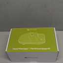 Medcursor Hand Massager, Hand Massager with Heat and Compression for Carpal Tunnel and Stiff Joints, Pain Relief from Wrist to Palm and Finger, Gifts for Women Men (Rechargeable) (Black)