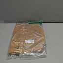 qiqee Christmas Bow Cookie Boxes with Window 24packs 6x8x2.7 Inch Bakery Box Pastry Box for Christmas