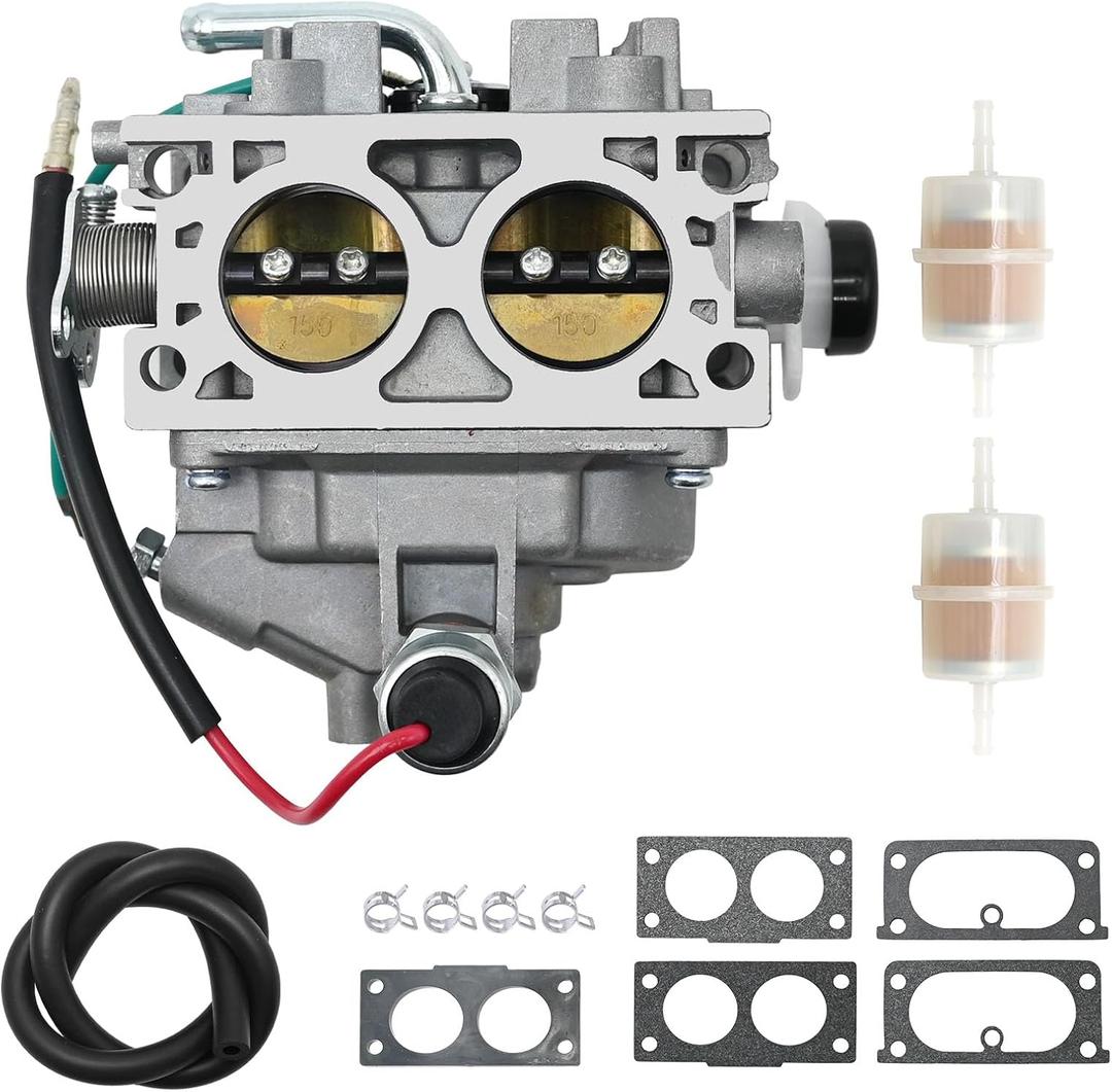 SYOWADA 6285315-S Carburetor Replacement For Kohler CH680 CH750 CH940 CH960 CH980 CV940 CV980 CV10000 6285315S 6285340S Carb