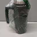 THERMOS Stainless King Travel Mug with Handle, 16oz, Army Green