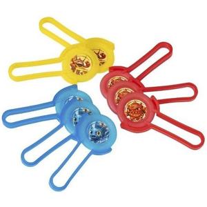 Skylander 8 Ct Disc Shooter