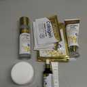 Collagen Skin Care Set, 6Pcs Anti Aging Face Care Sets for Women, Firming Skin, Shrink Pores, Smooth Wrinkles, Hydrating Skin Care Set Include Serum Face Cream Eye Cream Toner Cleanser Facial Mask1