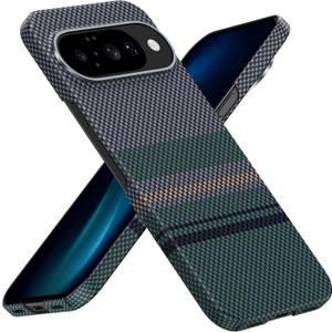 BENKS for Google Pixel 10 Pro XL Case, MagSafe Compatible, Aurora ArmorAir Ultra Slim & Light Case Built with Dupont Kevlar, Minimalist Design