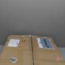 RAINDEWAY 20x40 Feet Super Heavy Duty 18 Mil Brown Poly Tarp Cover, UV Resistant, Weatherproof, Multipurpose Waterproof Poly Tarp with Grommets and Reinforced Edges