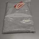 Women's Sweatpants with Pockets Elastic High Waisted Joggers Casual Straight Leg Drawstring Athletic Pants 31'' (Gray)