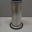 MIAOSENXIN 15741-11084 KU-15741-11083 Air Filter 1574111083 1574111084 Compatible with Kubota Diesel Engine V1305 V1505 V1505-T D905 D1005 D1105 D1105-T D1305 D1703 DF1005 WG1005 WG1605