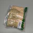 Buauty 2 Pairs Women Fleece Lined Tights Fake Translucent Thermal Leggings High Waist Thick Warm Pantyhose for Winter (Small-Medium, Nude)