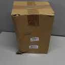 Syhood 12 Pcs 4 Inch Large Valentine Ball Ornament Christmas Tree Decoration Plastic Ornament Set Hanging Xmas Tree Ball for Xmas Holiday Wedding Party(Burgundy)