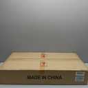 JAYNLT Y-9800W Solar Street Lights Outdoor,6500K Commercial Parking Lot Lights Dusk to Dawn, Waterproof Solar Security Flood Lamps with Motion Sensor and Remote for Yard, Garage, Driveway (1Pack)