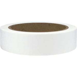 Dissolvable Tape for Food Rotation Use by Food Preparation 1 Inch 25 Yard Length