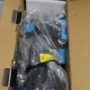 Vazone R6X Corded Stick Vacuum Cleaners for Home, 20Kpa Powerful Suction Stick Vacuum with 16Ft Cord, 2 in 1 Lightweight Handheld Vacuum Cleaner for Hardwood Floor Pet Hair