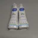 Mustela Baby Gentle Cleansing Gel - Baby Hair & Body Wash - with Natural Avocado fortified with Vitamin B5 - Biodegradable Formula & Tear-Free - 1 or 2-Pack - Various Sizes