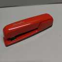 Swingline Stapler, 30 Sheet Capacity, 747 Business Stapler, Jam Free, Metal, Rio Red (74736) (Pack of 1)