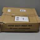 Little Giant Ladder Systems, Work Platform, Ladder Accessory, Aluminum, 375 lbs weight rating, (10104)