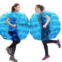 Inflatable Wearable Bubble Bumper Ball- Bubble Guard Sumo Bumper Balls  