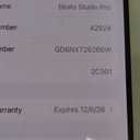 Beats Studio Pro - Premium Wireless Over-Ear Headphones- Up to 40-Hour Battery Life, Active Noise Cancelling, USB-C Lossless Audio, Apple & Android Compatible - Black