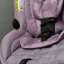 Graco SnugRide Lite LX Infant Car Seat, Lightweight Rear-Facing Seat for Babies 430 lb, 4-Position Adjustable Base, Latch Installation & ProtectPlus Engineered, Lilac Mod Manufacturing Date: 04/18/2026
