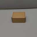 Voodonala for JL Door Lock Cover Buckle Decor Trim for 2018-2024 Jeep Wrangler JL JLU, for Jeep Gladiator JT 2020 2021, ABS Exterior Accessories, 6PAC,Red